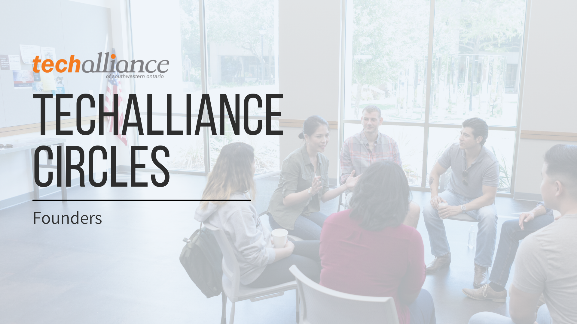 tech alliance techchallenge circles founders.