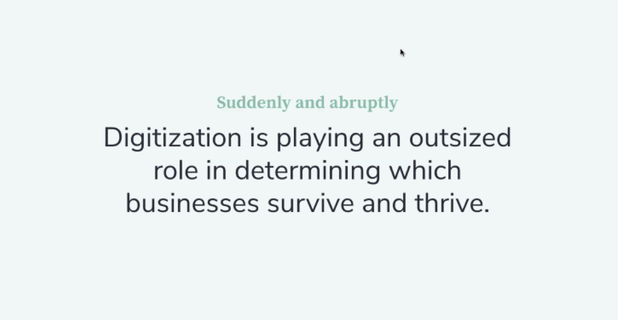 A Customer-Centric Mindset Is Your Business’ Competitive Advantage ...